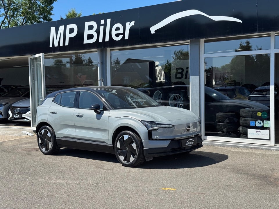 Volvo EX30 Extended Range Ultra 5d