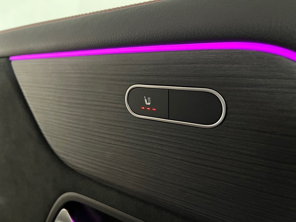 Mercedes EQA350 AMG Line 4Matic 5d