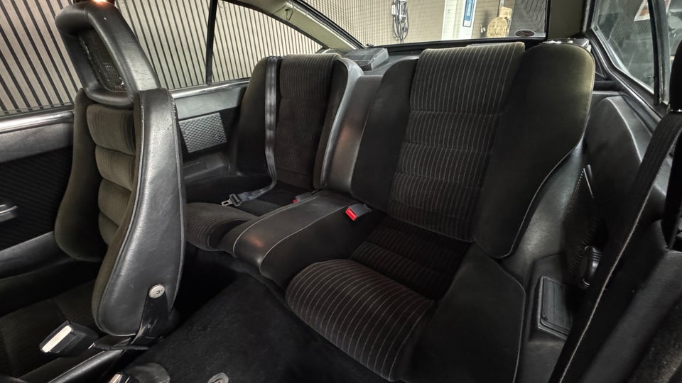 Alfa Romeo GTV 2,0 3d