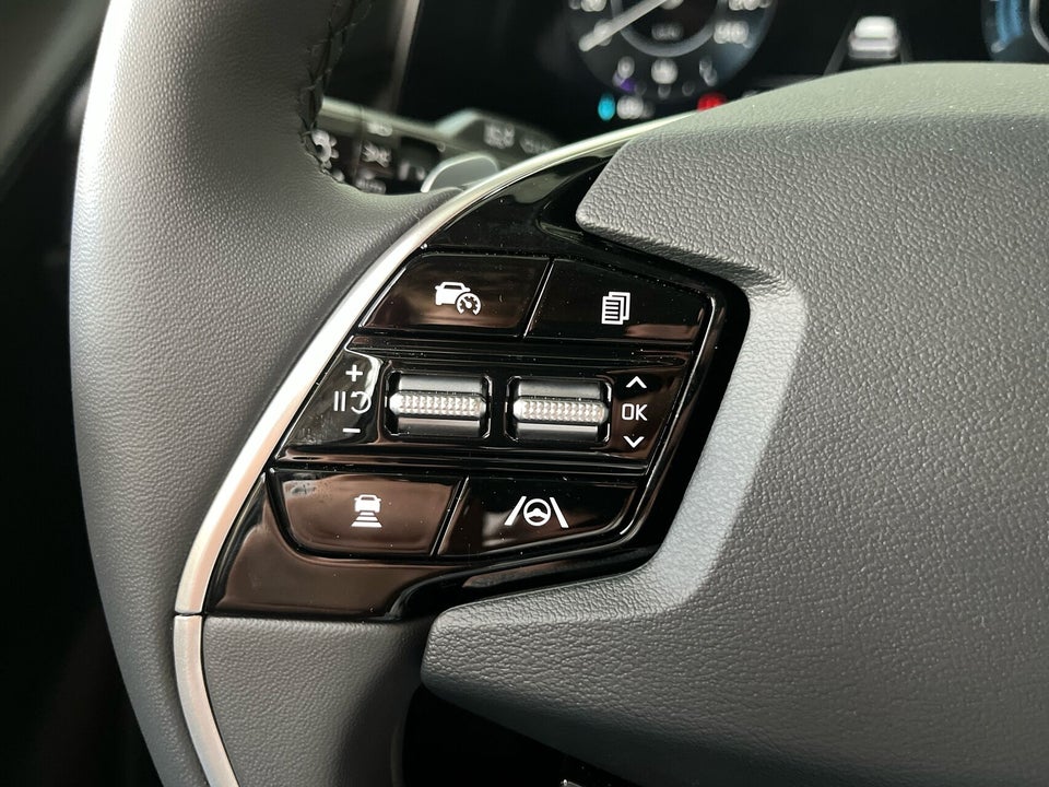 Kia Niro 64 EV Access 5d
