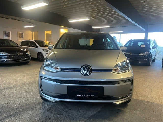 VW e-Up! United 5d