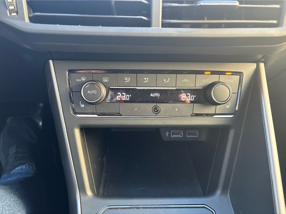 VW Polo 1,0 TSi 95 Comfortline DSG 5d