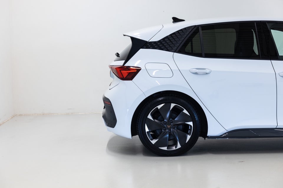 Cupra Born 77 e-Boost 5d