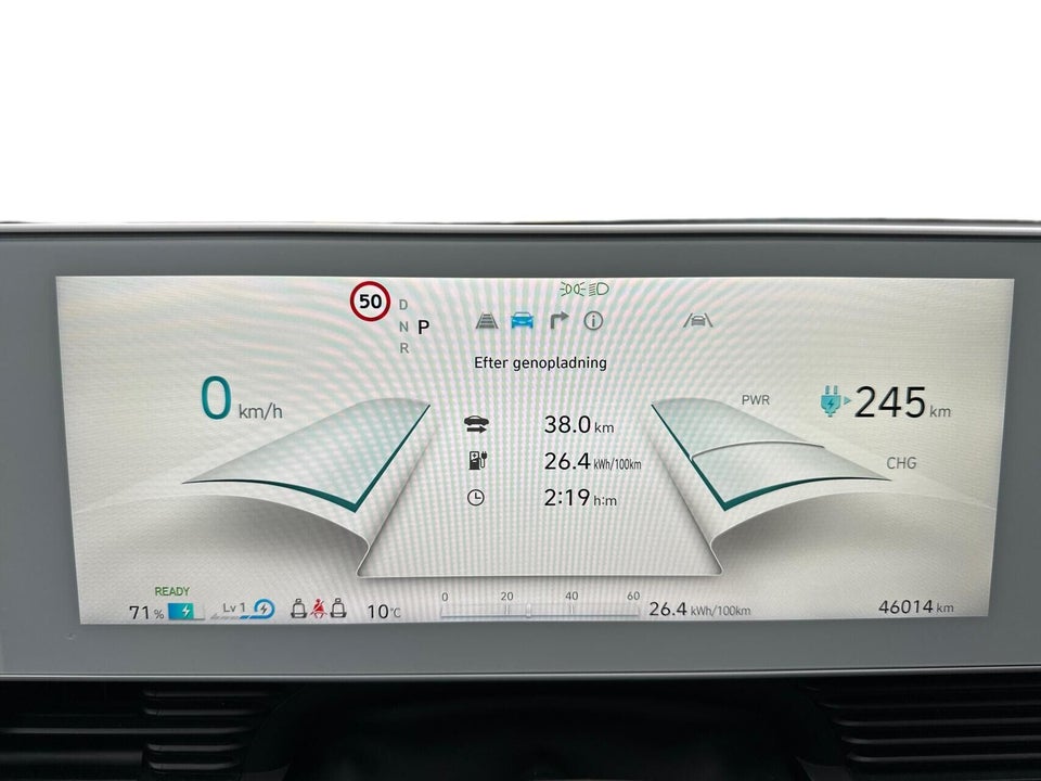 Hyundai Ioniq 5 58 Dynamiq 5d