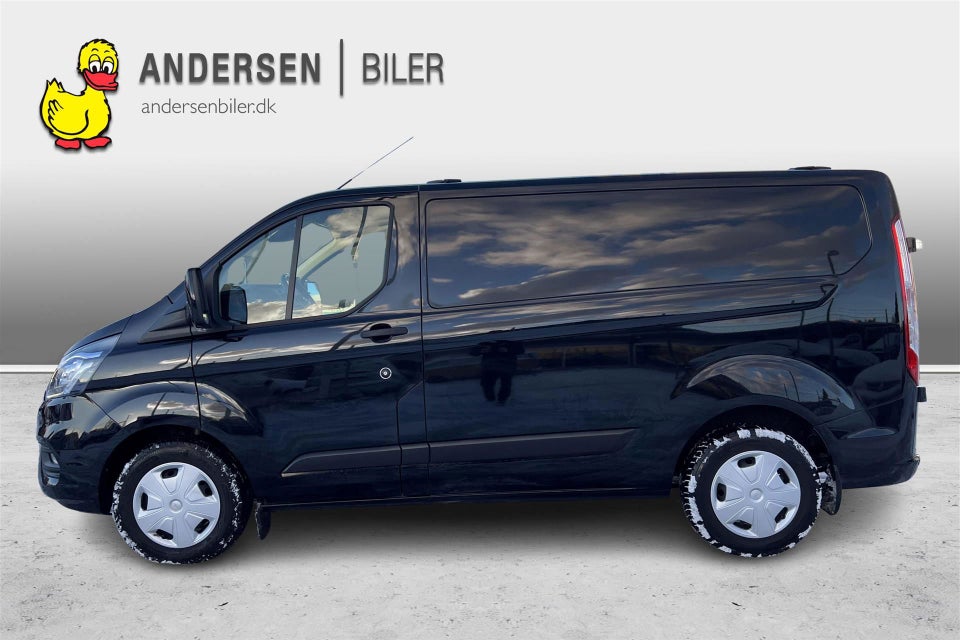 Ford Transit Custom 300S 2,0 TDCi 130 Trend aut.