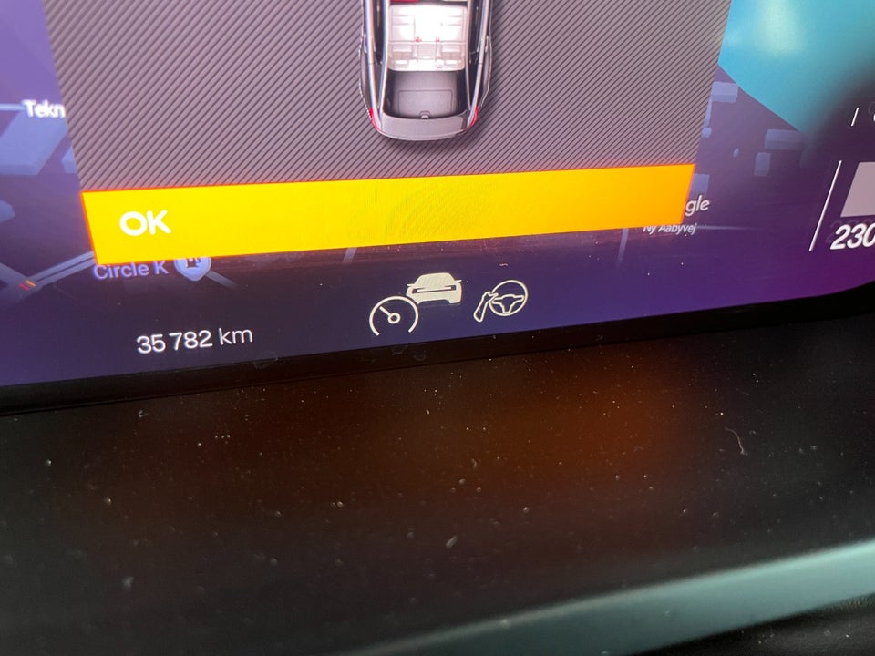 Polestar 2 Long Range 5d