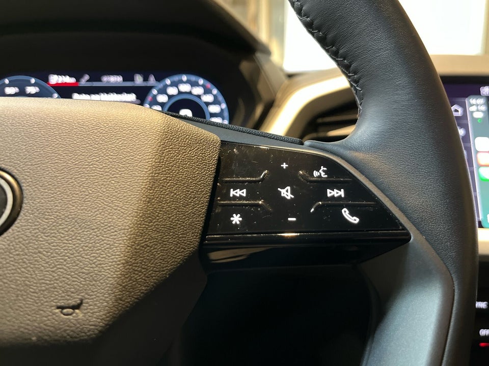 Audi Q4 e-tron 45 Progress 5d