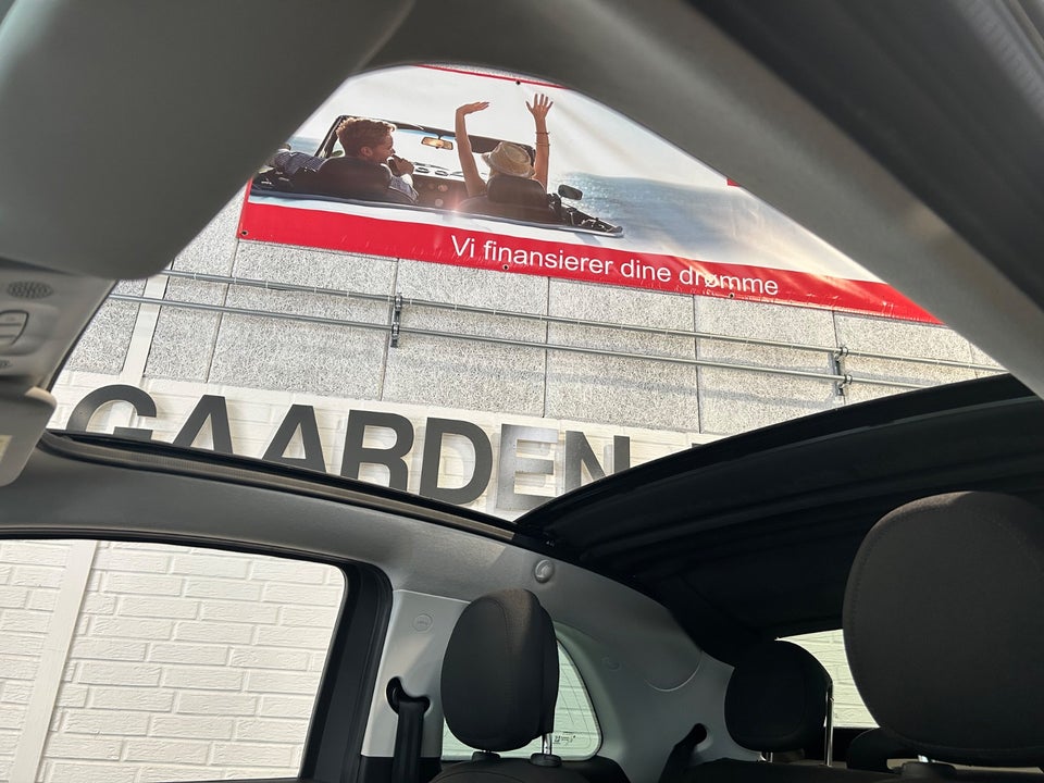 Fiat 500e 42 Icon Cabrio 2d