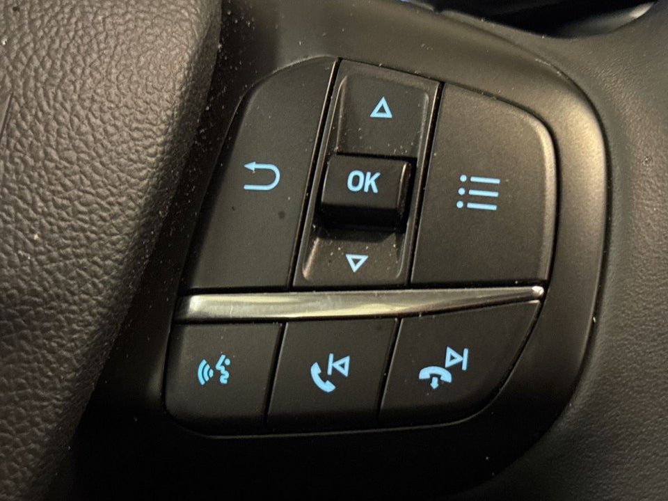 Ford Kuga 2,5 PHEV Titanium CVT 5d