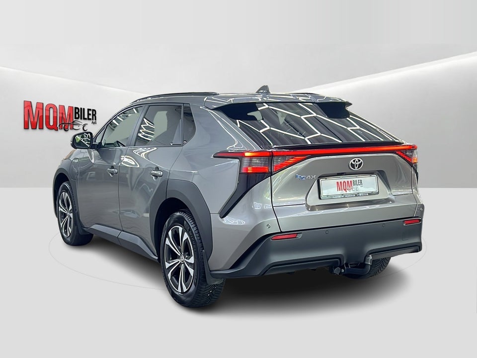 Toyota bZ4X Active 5d