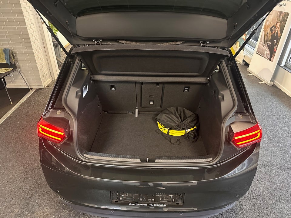 VW ID.3 45 Pure Performance 5d