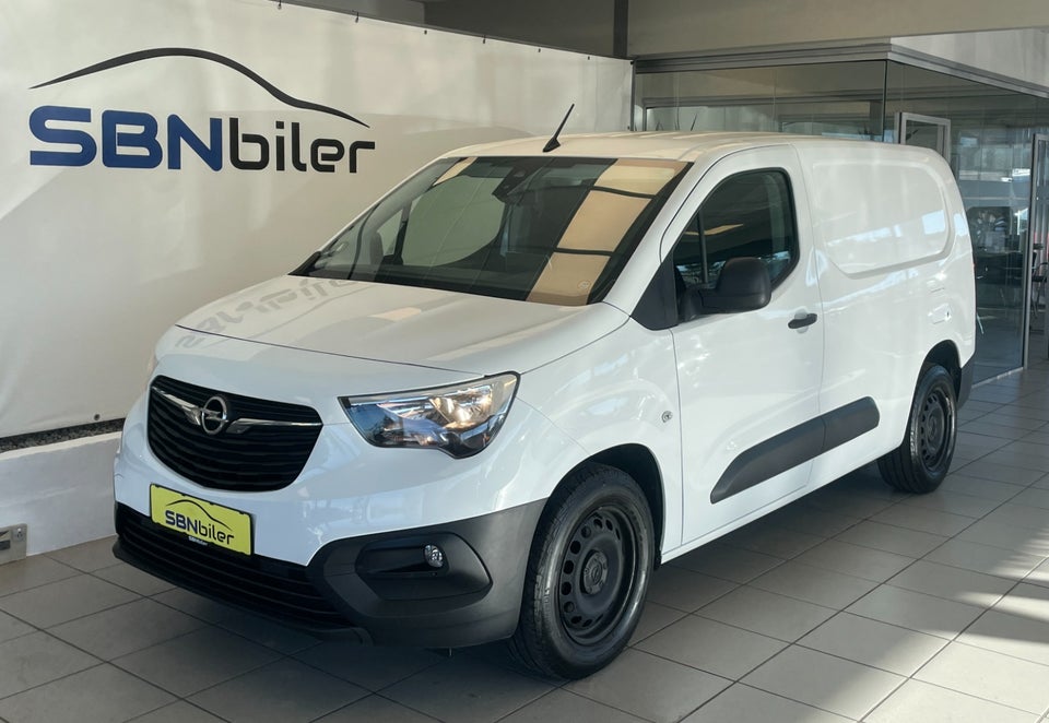 Opel Combo 1,5 D 102 Enjoy L2V2