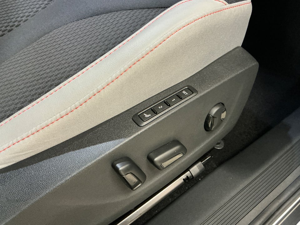 Skoda Elroq 85 iV First Edition 5d