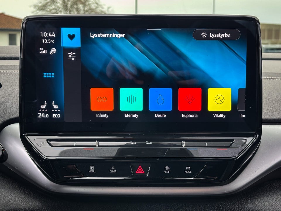 VW ID.5 77 Pro Performance 5d