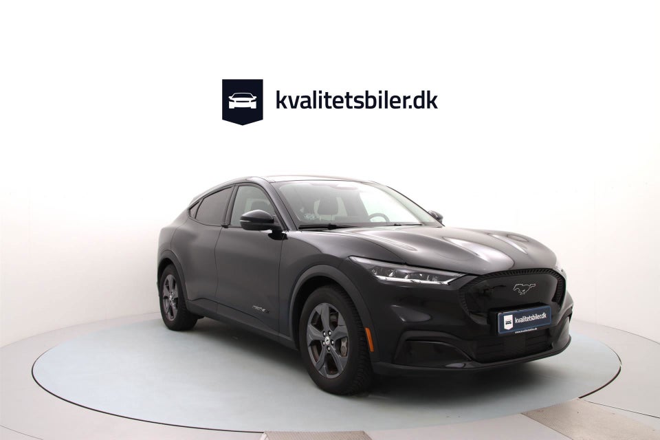 Ford Mustang Mach-E 98 Extended Range 5d