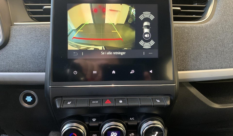 Renault Zoe 52 Zen 5d