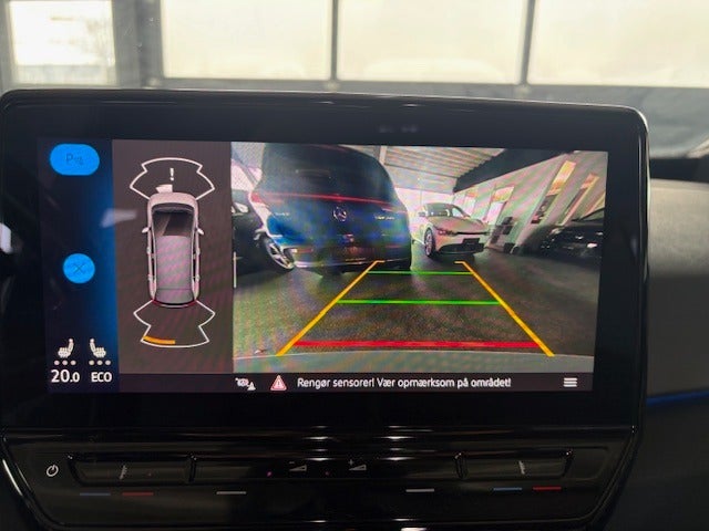 VW ID.3 58 1ST Plus 5d