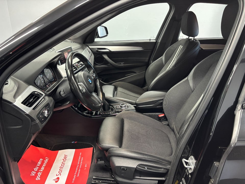 BMW X1 1,5 xDrive25e M-Sport+ aut. 5d