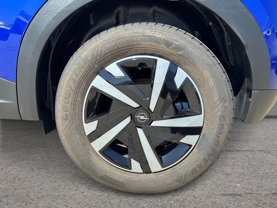 Opel Mokka-e 54 Edition 5d