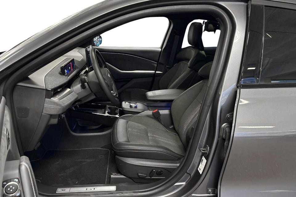 Ford Mustang Mach-E 91 GT Extended Range AWD 5d