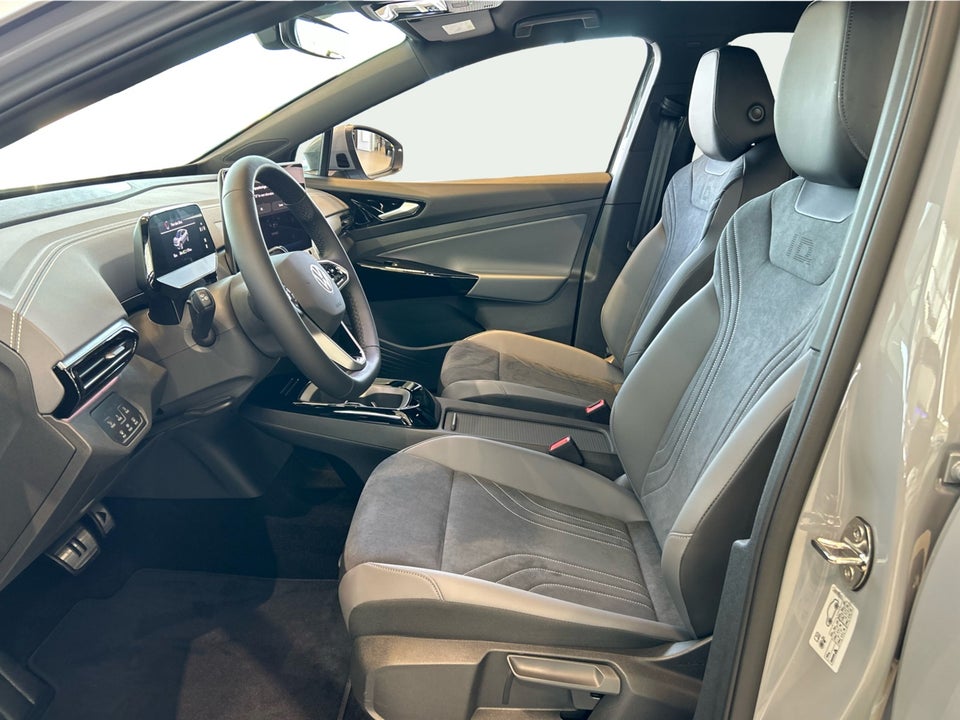 VW ID.5 77 Style+ 5d