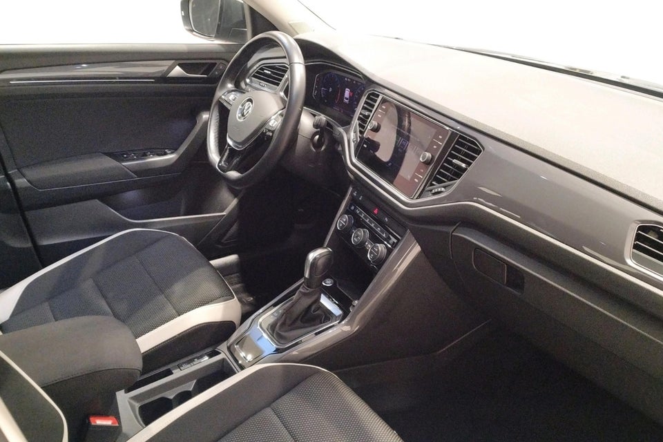 VW T-Roc 1,5 TSi 150 Sport DSG 5d