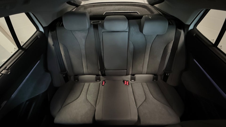 Skoda Enyaq 85 iV Premium Coupé 5d