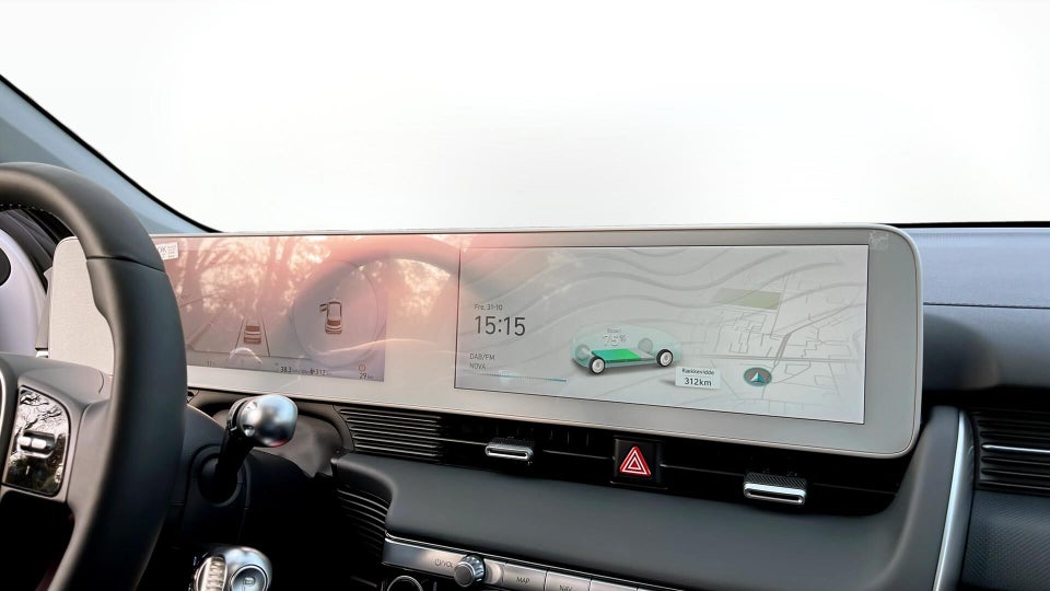 Hyundai Ioniq 5 77 Essential 5d