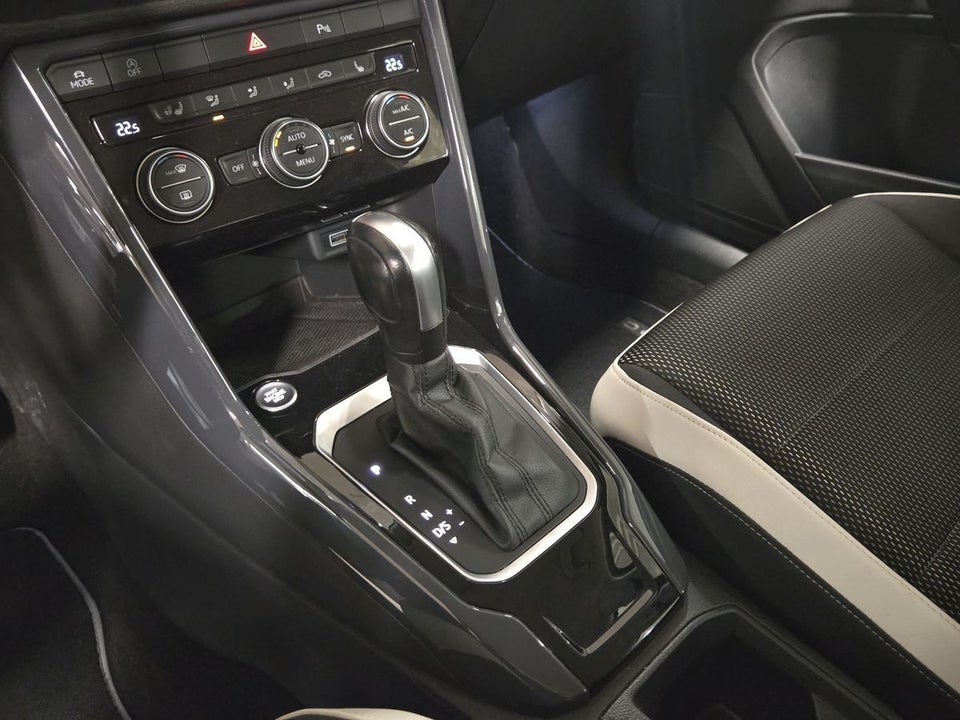 VW T-Roc 1,5 TSi 150 Sport+ DSG 5d