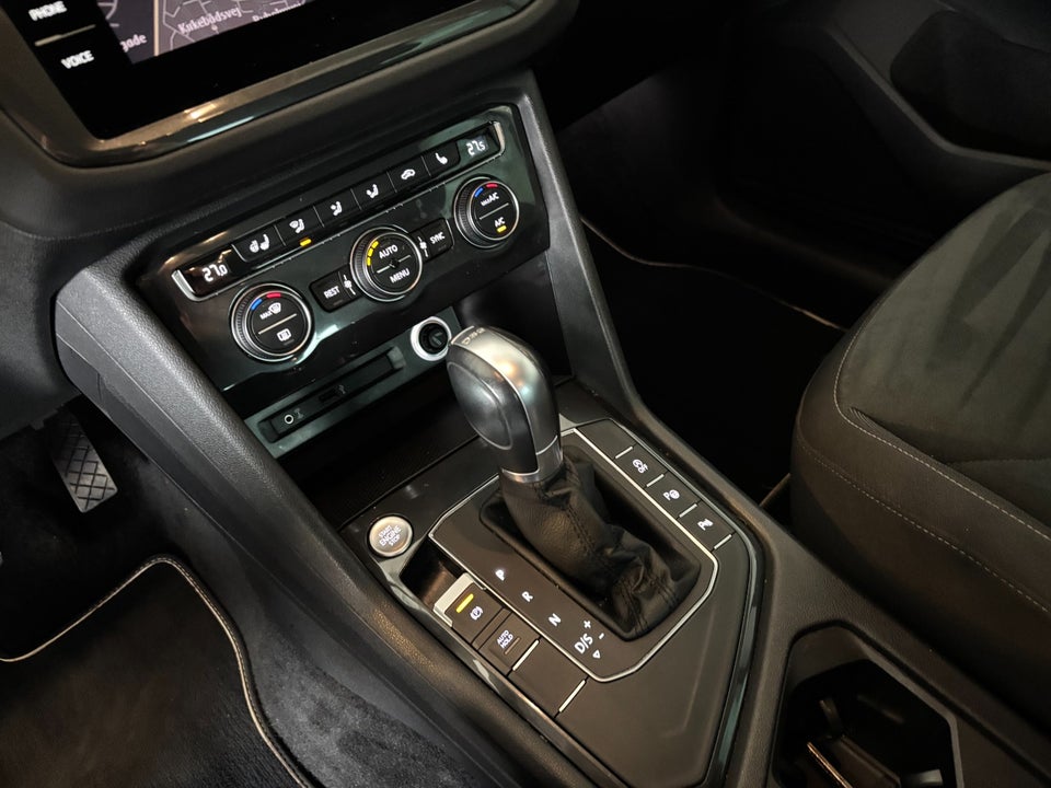 VW Tiguan 2,0 TDi 150 Comfortline DSG 5d