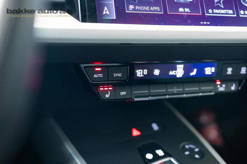 Audi Q4 e-tron 45 Progress 5d