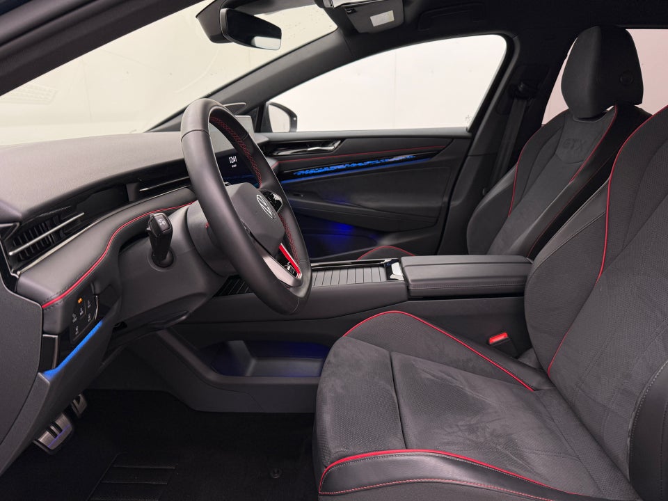 VW ID.7 86 GTX Max+ Tourer 4Motion 5d