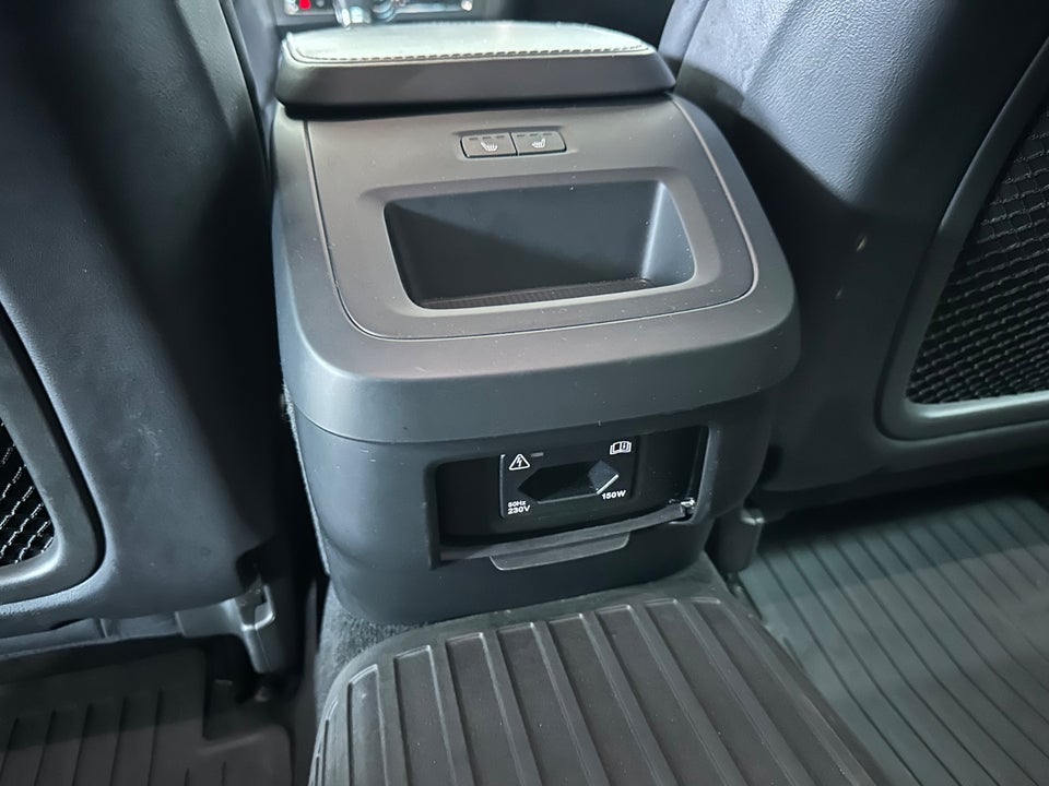 Volvo V90 2,0 T5 254 Inscription aut. 5d