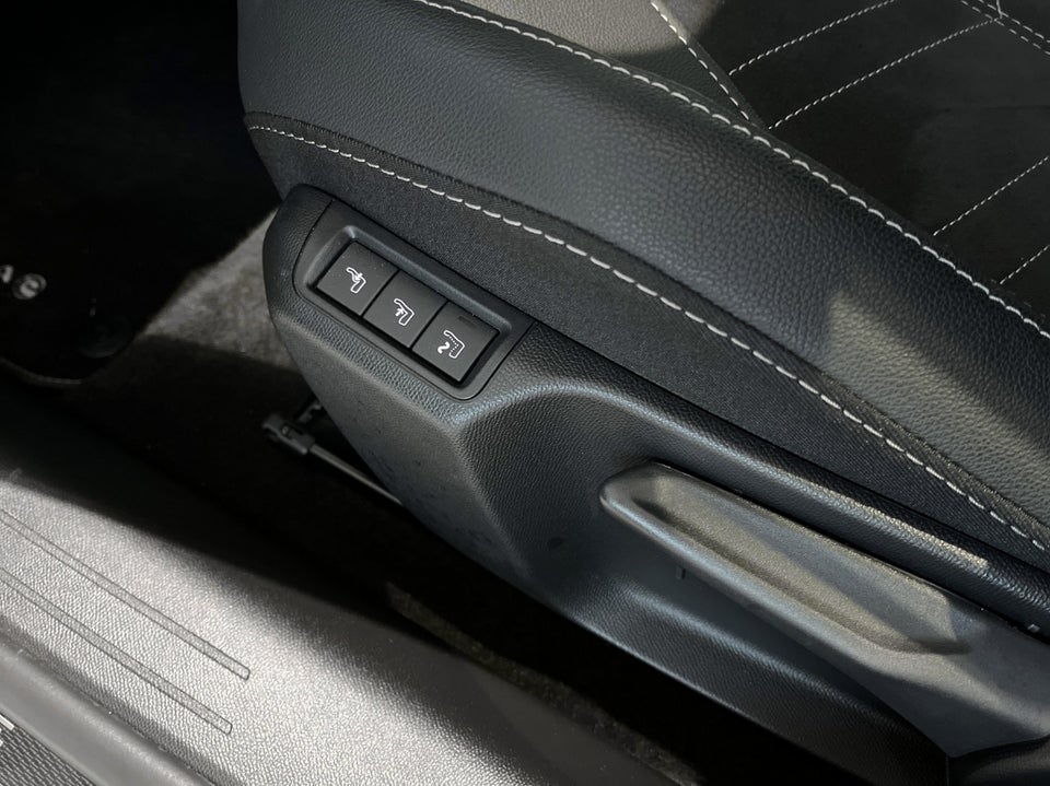 Opel Corsa-e 54 GS-Line 5d