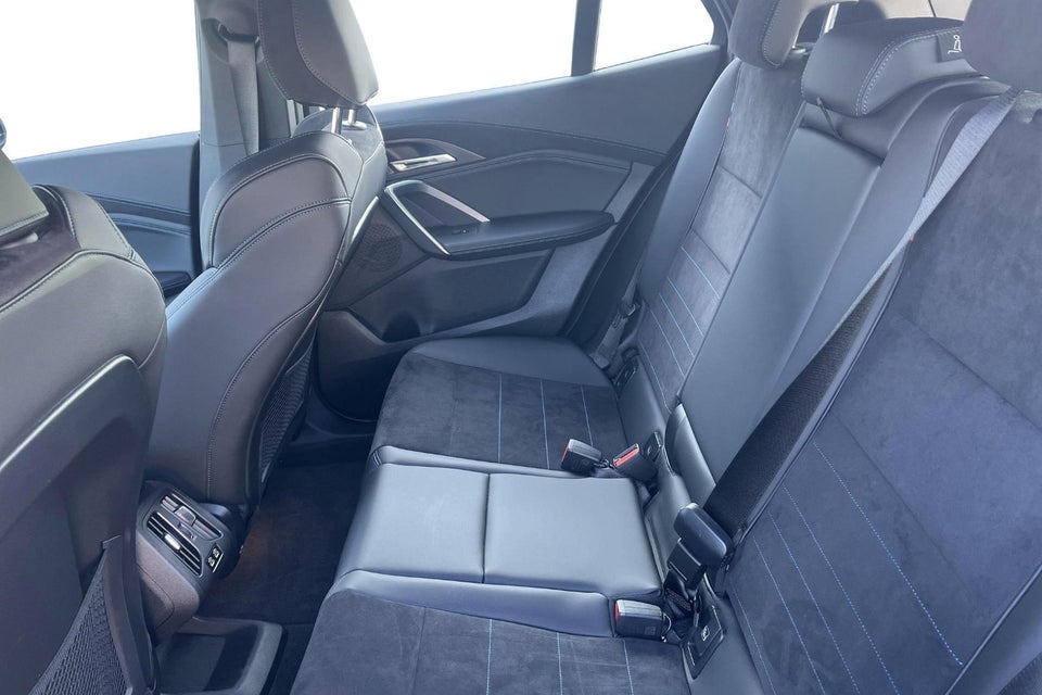 BMW iX2 xDrive30 M-Sport 5d