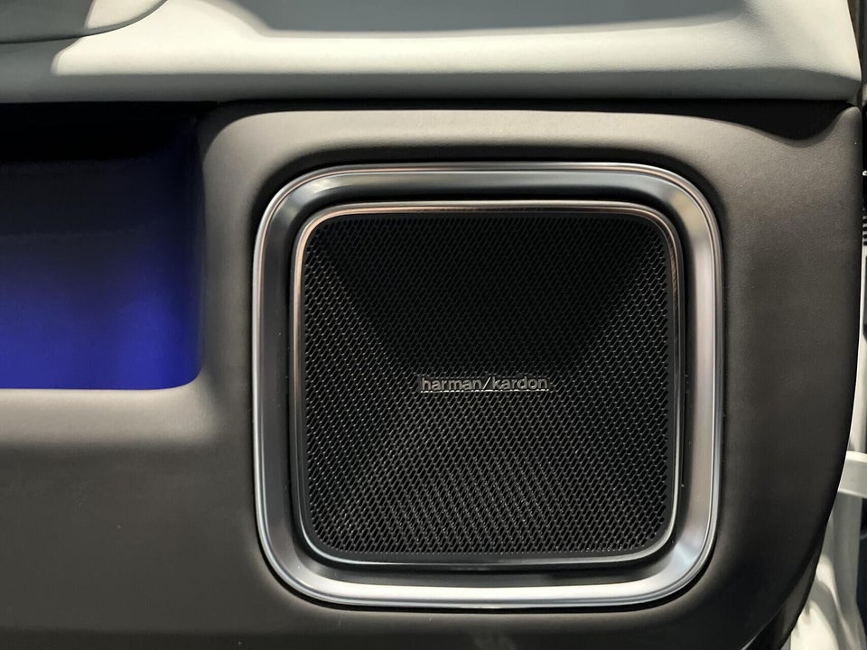 Polestar 4 Long Range Nordic Edition 5d