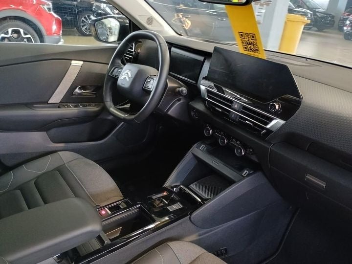 Citroën ë-C4 X 50 Max 4d