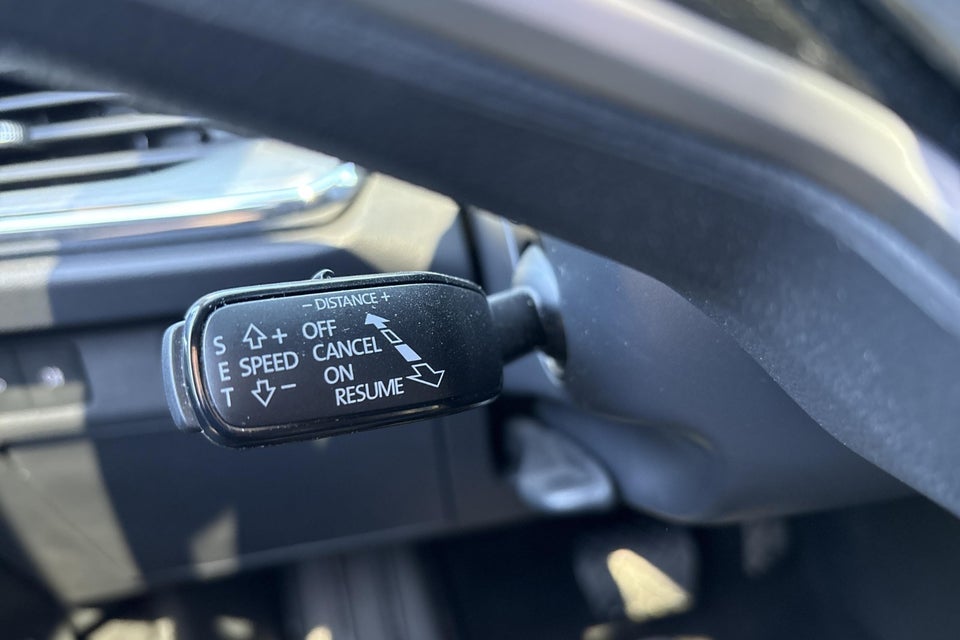 Skoda Enyaq 85 iV Premium Coupé 5d