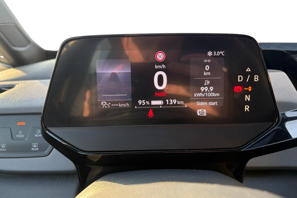 VW ID.3 45 Pure Performance 5d