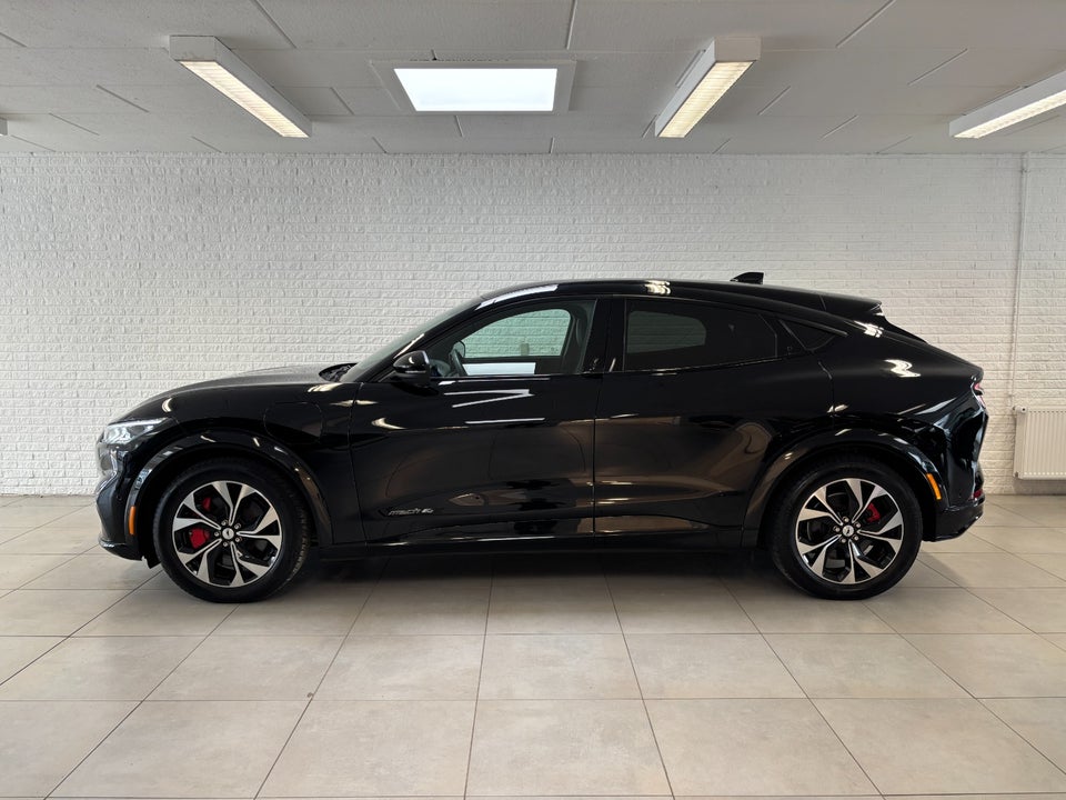 Ford Mustang Mach-E 91 Premium Extended Range AWD 5d