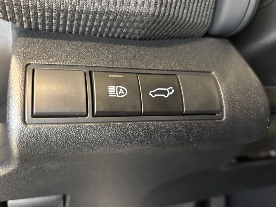 Toyota bZ4X Executive 5d