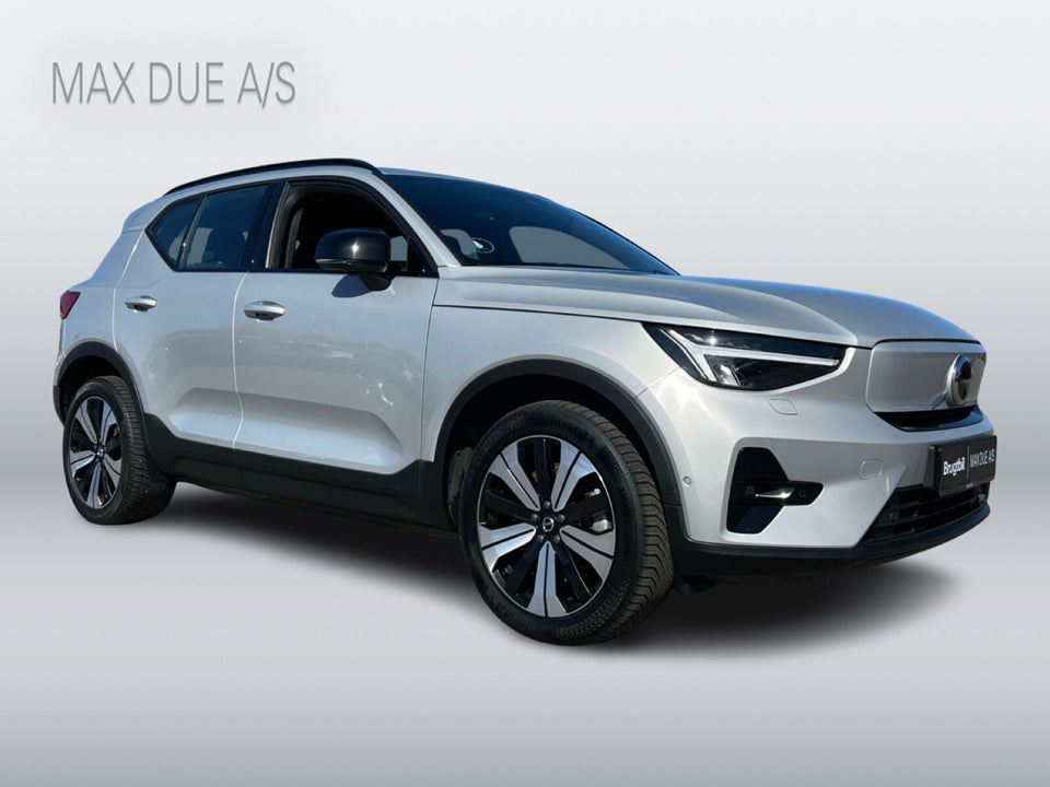 Volvo XC40 P6 ReCharge Ultimate 5d