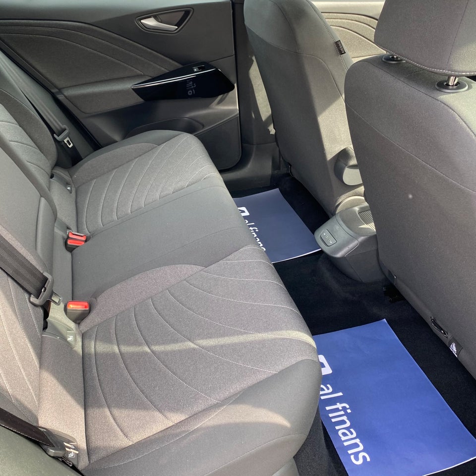 VW ID.3 58 Pro 75 Years Edition 5d