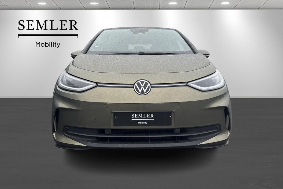 VW ID.3 77 Max+ 5d
