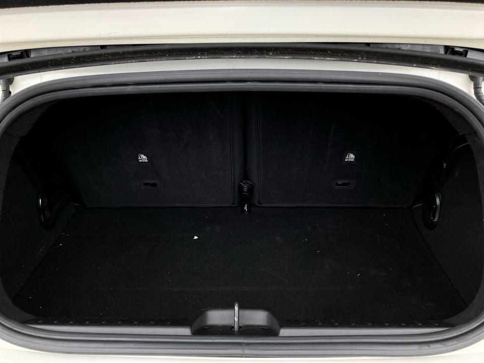 Fiat 500e 42 Icon Pack Cabrio 2d