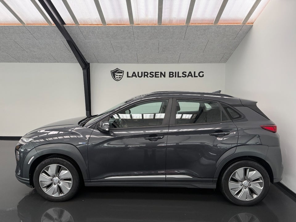 Hyundai Kona 64 EV Trend Komfort 5d
