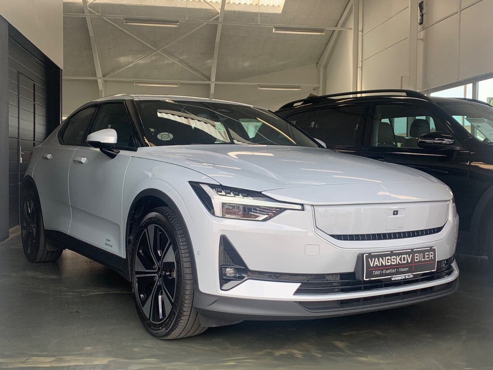 Polestar 2 Long Range 5d