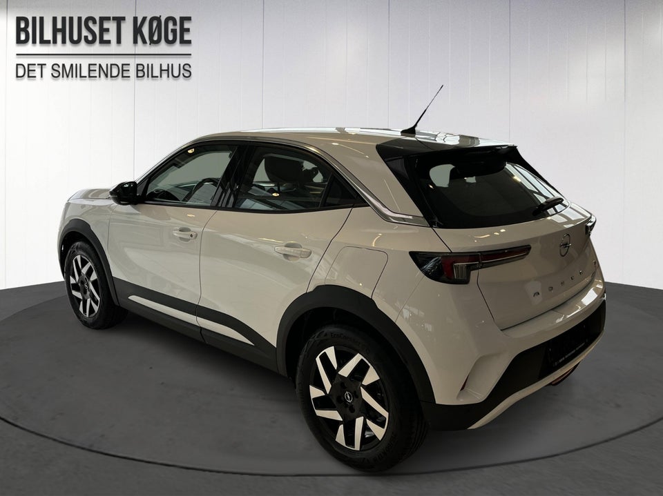 Opel Mokka-e 50 Elegance 5d