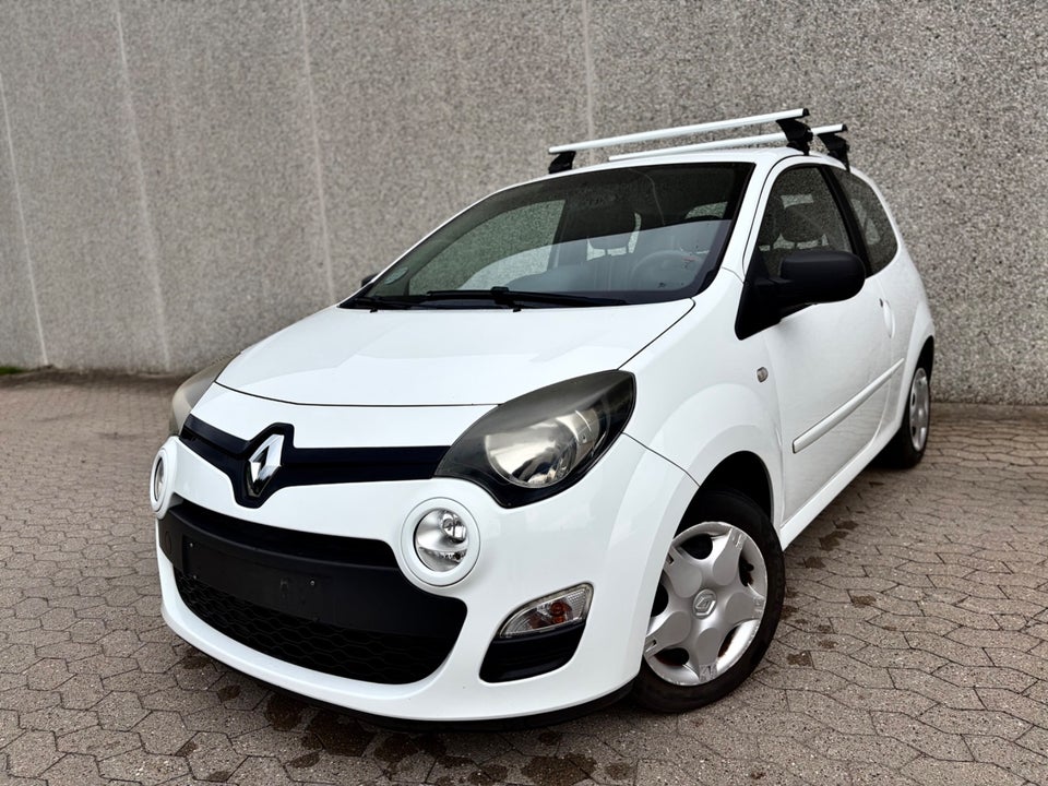 Renault Twingo 1,2 16V Authentique ECO2 3d
