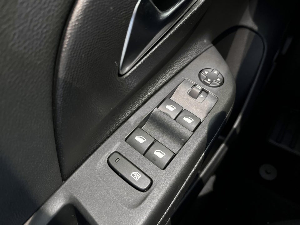 Opel Corsa-e 50 Elegance 5d